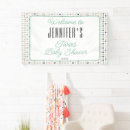Search for twins baby shower banners Modern