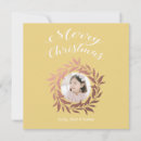 Search for rose christmas cards White