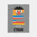 Search for ernie sesame street blankets Bert and ernie