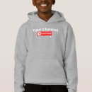 Search for youtube hoodies Subscribe
