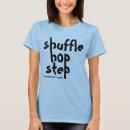 Search for shuffle clothing Dance