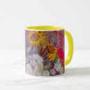 Search for van gogh sunflowers mugs Post impressionism