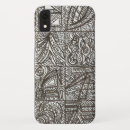 Search for black white doodle iphone cases Trendy