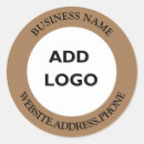 Search for promotional business supplies stickers Website