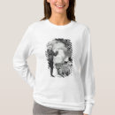 Search for ghost womens tshirts Humourous