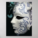 Search for masked face art Blue