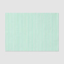 Search for mint green tissue paper White