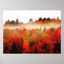 Search for autumn scene posters Landscape