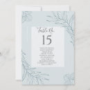 Search for seating wedding invitations Floral