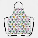 Search for seamless aprons Pattern