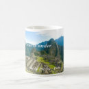 Search for incas mugs Mountains