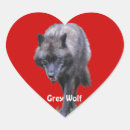 Search for wolf design stickers I love wolves