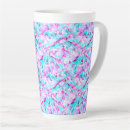 Search for colourful design mugs Pink