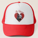 Search for cattle dog hats Acd