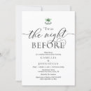 Search for backyard rehearsal dinner invitations The night before