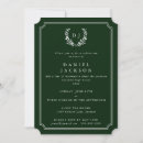 Search for monogram graduation invitations College