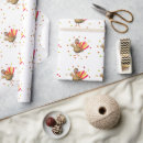 Search for funny turkey wrapping paper Autumn