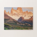 Search for patagonia puzzles Mountain