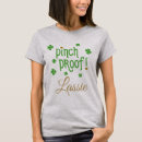 Search for proof tshirts Irish
