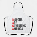 Search for government aprons Republican