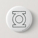 Search for bw badges Green lantern