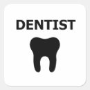 Search for dental student stickers Doctor