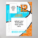 Search for basketball teams posters For kids
