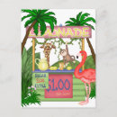 Search for jungles postcards Zoo