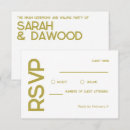 Search for brass invitations Minimalist