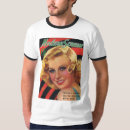 Search for ginger tshirts Modern