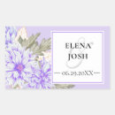 Search for amethyst stickers Floral
