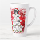 Search for sheep herding mugs Border collie
