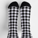 Search for black and white buffalo plaid clothing Classic