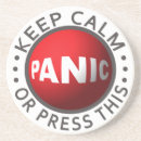 Search for anxiety barware Humour