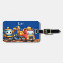 Search for truck luggage tags Travel