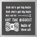 Search for crafting posters Yarn