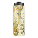 Search for kraken travel mugs Squid