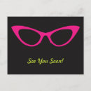 Search for eye postcards Appointment reminder