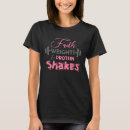 Search for shake weight tshirts Workout