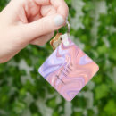 Search for aesthetics key rings Elegant