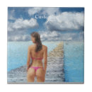 Search for bikinier tiles Beach
