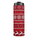 Search for cheer travel mugs Reindeer
