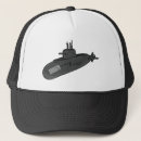 Search for submarine hats Military