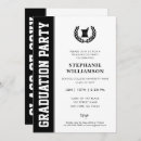Search for pharmacy school graduation invitations Elegant