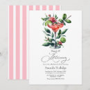 Search for cocktail hens party invitations Margs and matrimony
