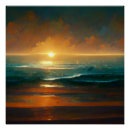 Search for dramatic landscape Abstract