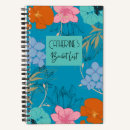 Search for bucket list notebooks Floral