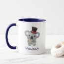 Search for koala mugs Cute