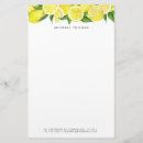 Search for greenery stationery paper Feminine