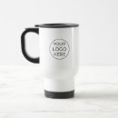 Search for brand travel mugs Create your own